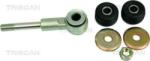 Triscan BRAT-BIELETA SUSPENSIE. STABILIZATOR - compatibil Peugeot. Citroën. Fiat. Lancia - Triscan-8500 10601 (TRISCAN850010601)