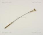 Triscan 8140 24146 - CABLU. FRANA DE PARCARE - compatibil Chevrolet. Opel. Vauxhall. Vw - Triscan-8140 24146 (TRISCAN814024146)