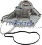TRUCKTEC 07.19. 253 - Pompa apa - TRUCKTEC-07.19. 253 (TRUCKTEC0719253)