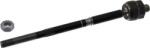 FEBI Bilstein 28371 - Articulatie axiala, cap de bara - Bieleta directie fara capat - stanga / dreapta - lungime: 279mm OPEL ASTRA H. ASTRA H GTC. ASTRA H - KOMBI. ZAFIRA B. ZAFIRA B - MINIVAN 1.2 - 2.2 01 - FEBI B
