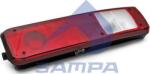 Sampa 034.344 - Lampa spate - Tail Light Assembly - Sampa-034.344 (SAMPA034344)