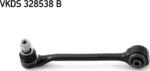 SKF VKDS 328538 B - Brat, suspensie roata - BRAT SUSPENSIE ROATA - compatibil Bmw - SKF-VKDS 328538 B (SKFVKDS328538B)