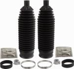TRW JBE210 - Ansamblu burduf, directie - ANSAMBLU BURDUF. DIRECTIE - compatibil Audi. Seat. Skoda - TRW-JBE210 (TRWJBE210)