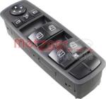 Metzger 0916690 - COMUTATOR MACARA GEAM - compatibil Mercedes-Benz - Metzger-0916690 (METZGER0916690)