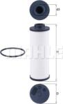 MAHLE HX 186D - Filtru hidraulic, cutie de viteze automata - Filtru ulei cutie viteze AUDI A4 ALLROAD B8. A4 B8. A5. A6 ALLROAD C7. A6 C7. A7. Q5. PORSCHE MACAN 1.8 - 4.2 06.07 - - MAHLE-HX 186D (MAHLEHX186