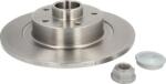 SNR KF155.132U - Disc frana - Disc de frana cu rulment spate - stanga / dreapta - RENAULT GRAND SCENIC IV. MEGANE IV. SCENIC IV. TALISMAN 1.2 - 2.0D 06.15 - - SNR-KF155.132U (SNRKF155132U)