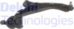 Delphi TC7801 - Brat, suspensie roata - BRAT SUSPENSIE ROATA - Delphi-TC7801 (DELPHITC7801)