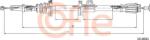 Cofle 92.10. 8061 - Cablu, frana de parcare - Cofle-92.10. 8061 (COFLE92108061)