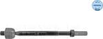 Meyle 616 031 0019 - Articulatie axiala, cap de bara - ARTICULATIE AXIALA. CAP DE BARA - compatibil Chevrolet. Opel - Meyle-616 031 0019 (MEYLE6160310019)
