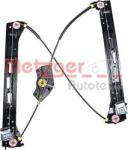 Metzger 2160449 - MECANISM ACTIONARE GEAM - compatibil Seat. Vw - Metzger-2160449 (METZGER2160449)