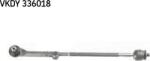 SKF VKDY 336018 - BARA DIRECTIE SKF SFNBB - compatibil Renault - SKF-VKDY 336018 (SKFVKDY336018)