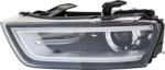 HELLA 1EL 354 839-051 - FAR AUDI - compatibil Audi - HELLA-1EL 354 839-051 (HELLA1EL354839051)