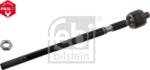 FEBI Bilstein 12195 - Articulatie axiala, cap de bara - Bieleta directie fara capat - stanga / dreapta - lungime: 360mm MERCEDES V 638 - 2. VITO W638 2.0 - 2.8 02.96 - 07.03 - FEBI Bilstein-12195 (FEBIBILSTEIN12195