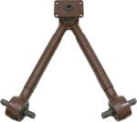 FEBI Bilstein 21908 - Brat, suspensie roata - Brat suspensie roata punte spate - stanga / dreapta - L - 627mm MAN E2000. F2000. F90. HOC stanga NL 05.86 - - FEBI Bilstein-21908 (FEBIBILSTEIN21908)