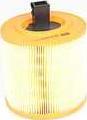 Mann-Filter C 16 012 - Filtru aer - Mann-Filter-C 16 012 (MANNFILTERC16012)