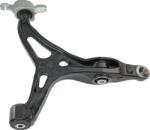 Meyle 016 050 0078 - Brat, suspensie roata - Brat suspensie dreapta inferior fata MERCEDES GL X164. M W164 3.0 - 5.5 02.05 - 12.12 - Meyle-016 050 0078 (MEYLE0160500078)
