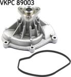 SKF VKPC 89003 - POMPA APA - compatibil Porsche - SKF-VKPC 89003 (SKFVKPC89003)