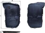 MAHLE HX 255 - Filtru hidraulic, cutie de viteze automata - MAHLE-HX 255 (MAHLEHX255)