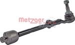 Metzger 56010901 - BARA DIRECTIE - compatibil Bmw - Metzger-56010901 (METZGER56010901)