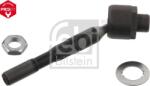 FEBI Bilstein 34618 - Articulatie axiala, cap de bara - Bieleta directie fara capat - stanga / dreapta - lungime: 208mm LEXUS LX. TOYOTA LAND CRUISER 100 4.2D - 4.7 01.98 - 03.08 - FEBI Bilstein-34618 (FEBIBILSTEIN