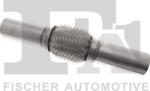 FA1 440-274 - Teava flexibila, esapament - TEAVA FLEXIBILA. ESAPAMENT - compatibil Mercedes - FA1-440-274 (FA1440274)
