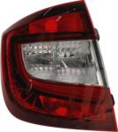 HELLA 9EL 354 849-031 - LAMPA SPATE SKODA RAPID NH3. - HELLA - compatibil Skoda - HELLA-9EL 354 849-031 (HELLA9EL354849031)