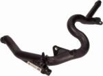BMW 11537806706 - Furtun radiator - FURTUN APA DE LA POMPA LA RACITOR ULEI - O. E. - compatibil Bmw - BMW-11537806706 (BMW11537806706)