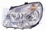 Depo 661-1150L-LD-EM - FAR ST. EL DOBLO 05- H1. H7 - DEPO-A. M. - compatibil Fiat - Depo-661-1150L-LD-EM (DEPO6611150LLDEM)