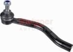 Metzger CAP DE BARA - compatibil Honda - Metzger-54069401 (METZGER54069401)