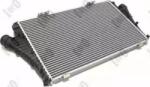 Loro 037-018-0010 - Intercooler, compresor - Loro-037-018-0010 (LORO0370180010)