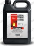 Ferodo FBX500B - Lichid de frana - Ferodo-FBX500B (FERODOFBX500B)