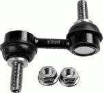 LEMFÖRDER 29641 03 - BRAT-BIELETA SUSPENSIE. STABILIZATOR - compatibil Honda - LEMFÖRDER-29641 03 (LEMFORDER2964103)