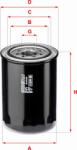 Sofima S 3244 DR - Filtru ulei - Sofima-S 3244 DR (SOFIMAS3244DR)