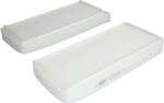 Hengst Filter E942LI-2 - Filtru, aer habitaclu - FILTRU. AER HABITACLU - compatibil Mercedes - Hengst Filter-E942LI-2 (HENGSTFILTERE942LI2)