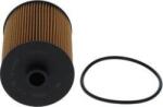 MAHLE OX 983D - FILTRU ULEI - compatibil Porsche. Skoda. Vw - MAHLE-OX 983D (MAHLEOX983D)