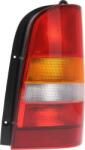 TYC 11-0567-01-2 - LAMPA SPATE - compatibil Mercedes-Benz - TYC-11-0567-01-2 (TYC110567012)