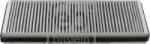 FEBI Bilstein 29811 - Filtru, aer habitaclu - Filter. cabin air - FEBI Bilstein-29811 (FEBIBILSTEIN29811)