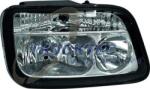 TRUCKTEC 01.58. 050 - Far - TRUCKTEC-01.58. 050 (TRUCKTEC0158050)