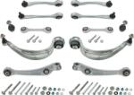 Meyle 116 050 0223/HD - Set, suspensie roata - SET SUSPENSIE ROATA - compatibil Audi - Meyle-116 050 0223/HD (MEYLE1160500223HD)