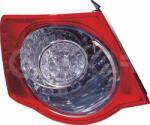 Alkar 2011117 - LAMPA SPATE - compatibil Vw - Alkar-2011117 (ALKAR2011117)