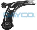 DAYCO DSS3775 - Brat, suspensie roata - BRAT SUSPENSIE ROATA - compatibil 3Q0407152Aa - DAYCO-DSS3775 (DAYCODSS3775)