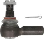 FEBI Bilstein 18939 - Cap de bara tip filet exterior directie dreapta fata - verso. M38x1.5mm - M30x1.5mm. L - 135mm MERCEDES ACTROS. ATEGO. NG. SK. SAF B. - FEBI Bilstein-18939 (FEBIBILSTEIN18939)