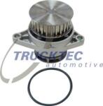 TRUCKTEC 07.19. 093 - Pompa apa - TRUCKTEC-07.19. 093 (TRUCKTEC0719093)