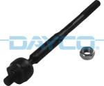 DAYCO DSS3377 - Articulatie axiala, cap de bara - ARTICULATIE AXIALA CAP DE BARA - compatibil Opel. Vauxhall - DAYCO-DSS3377 (DAYCODSS3377)