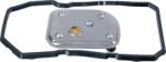 FEBI Bilstein 107829 - Filtru hidraulic, cutie de viteze automata - Filtru ulei cutie viteze pentru transmission number 305061. to 05 - 2007 MERCEDES A W169. B SPORTS TOURER W245 1.5 - 2.0D 09.04 - 06.12 - FEBI Bil