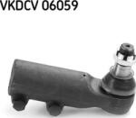 SKF VKDCV 06059 - CAP DE BARA - compatibil Mercedes - SKF-VKDCV 06059 (SKFVKDCV06059)