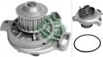 INA Pompa apa cu garnitura VW TRANSPORTER T4 2.4D - 2.5 07.90 - 06.03 - INA-538 0067 10 (INA538006710)