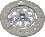 TRUCKTEC 08.23. 108 - Disc Ambreiaj - Trucktec-08.23. 108 (trucktec0823108)
