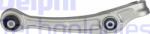 Delphi TC2709 - Brat, suspensie roata - Brat suspensie dreapta inferior fata AUDI A4 ALLROAD B8. A4 B8. A5. A6 ALLROAD C7. A6 C7. A7. Q5. PORSCHE MACAN 1.8 - 4.2 06.07 - - Delphi-TC2709 (DELPHITC2709)