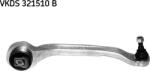 SKF VKDS 321510 B - Brat, suspensie roata - BRAT SUSPENSIE ROATA - compatibil Audi. Vw - SKF-VKDS 321510 B (SKFVKDS321510B)